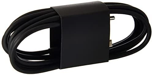 DG930IBEG Samsung laidas USB A iki USB C 1,5 m, Juodas (Juodas)