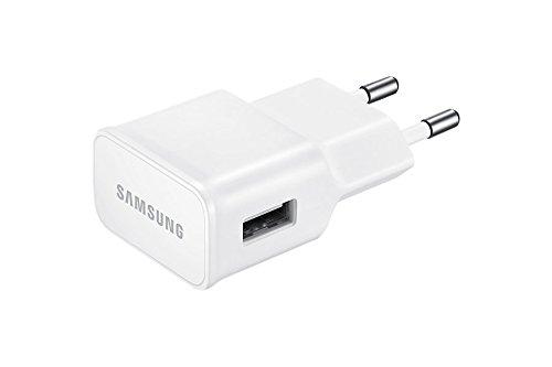 Samsung kelioninis įkroviklis TA20EWEU microUSB 2A (Baltas)