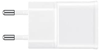 Samsung kelioninis įkroviklis TA20EWEU microUSB 2A (Baltas)