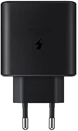 Samsung PD 35W Maitinimo Adapteris Duo TA220NB Juodas