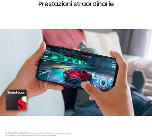 Samsung A057G Galaxy A05s 64GB DS (Juodas)