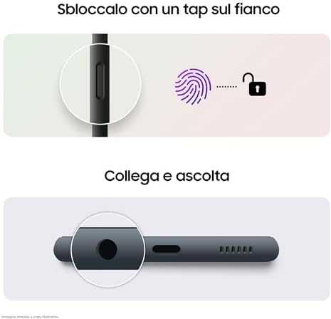 Samsung A057G Galaxy A05s 64GB DS (Juodas)
