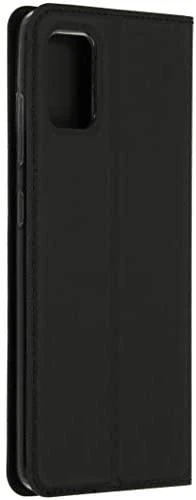 Dux Ducis Skin Pro dėklas skirtas Samsung A515 A51, juodas