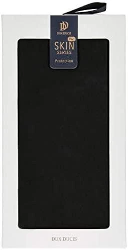 Dux Ducis Skin Pro dėklas skirtas Samsung A515 A51, juodas