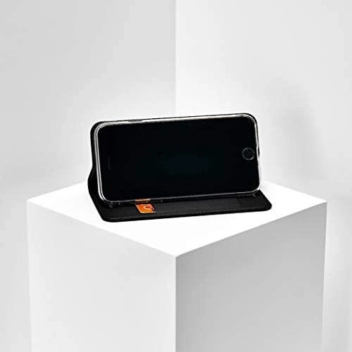 Dux Ducis Skin Pro dėklas skirtas Samsung A515 A51, juodas