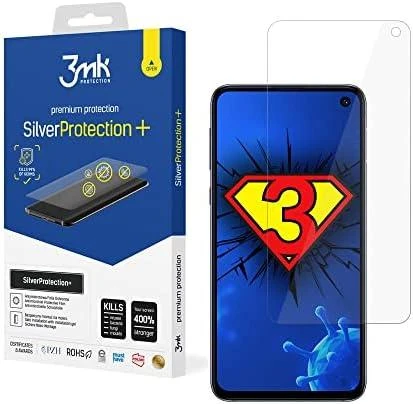 Samsung Galaxy S10e – 3mk SilverProtection+