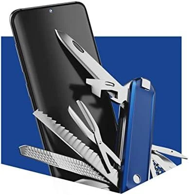 Samsung Galaxy S10e – 3mk SilverProtection+