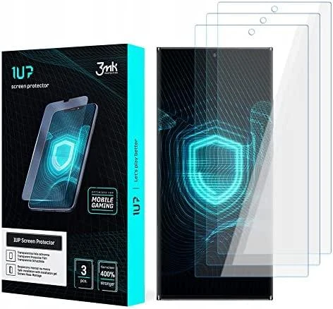 Samsung Galaxy S22 Ultra 5G – 3mk 1UP