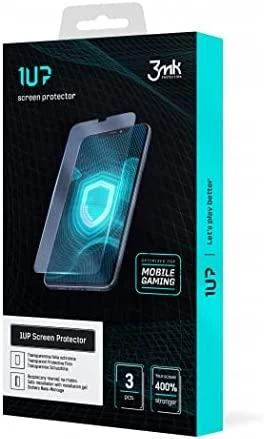 Samsung Galaxy S22 Ultra 5G – 3mk 1UP