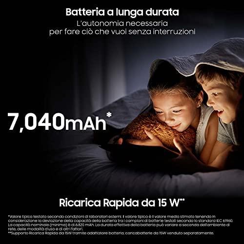 Planšetė Samsung X200N Galaxy Tab A8 10.5" WiFi 32GB Gray (SM-X200N)
