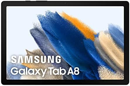 Planšetė SAMSUNG GALAXY TAB A8 4G GRAY 32 GB 10.5" (2021)