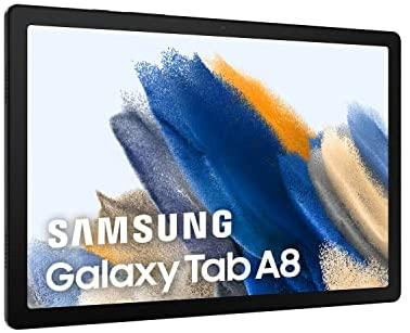 Planšetė SAMSUNG GALAXY TAB A8 4G GRAY 32 GB 10.5" (2021)