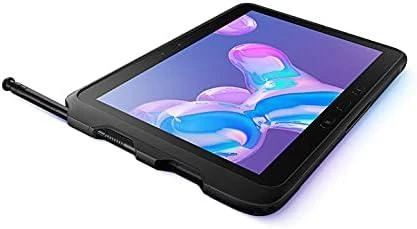 Planšetė - Samsung Galaxy Tab Active 4 Pro T636b 10.1" Juodas