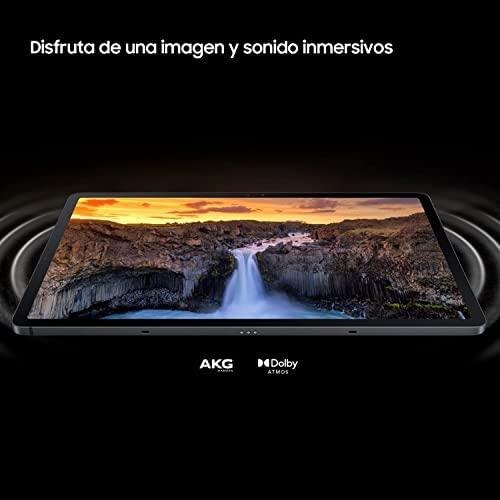 Planšetė Samsung T733N Galaxy Tab S7 FE WiFi 12.4 64GB (Juodas)