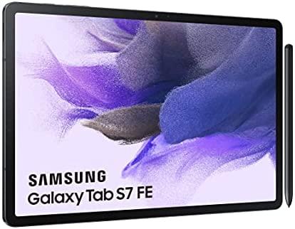 Planšetė Samsung T733N Galaxy Tab S7 FE WiFi 12.4 64GB (Juodas)