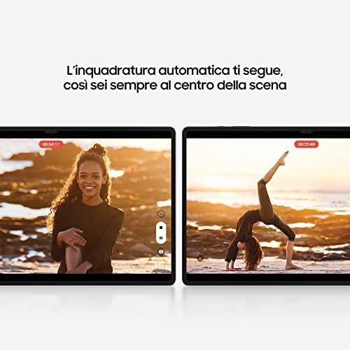 Planšetė Samsung Galaxy Tab S8+ WiFi 8GB/128 GB Pilkas (Gray)