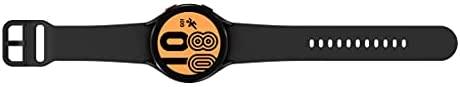 Išmanusis laikrodis Samsung Galaxy Watch 4 LTE (44mm), Juodas