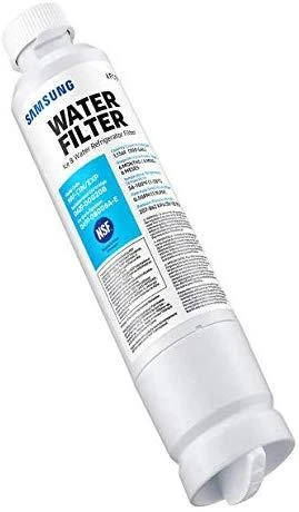 Samsung HAF-CIN Vandens filtras Balta