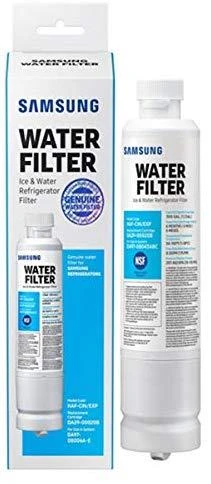 Samsung HAF-CIN Vandens filtras Balta