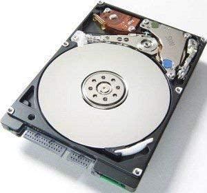 Hewlett Packard (HP) Dysk Samsung Travelstar 320GB 2.5'' SATA II (JC59-00035A)