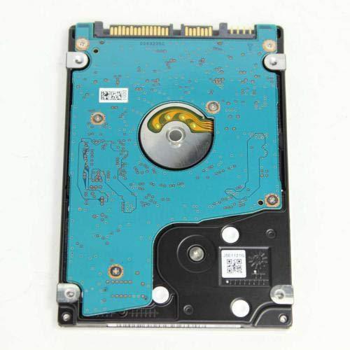 Hewlett Packard (HP) Dysk Samsung Travelstar 320GB 2.5'' SATA II (JC59-00035A)