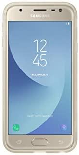 Samsung Galaxy J3 17 Silikoninis Dėklas Auksinis Aj330tfeg Zema Kaina Varle Lt