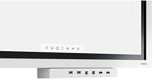 Laikiklis SAMSUNG FLIP 2.0 WALL MOUNT