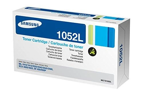 Juoda kasetė Samsung MLT-D1052L