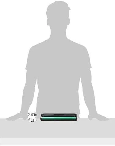 Hewlett Packard (HP) SAMSUNG MLT-D111L didelės talpos juoda tonerio kasetė