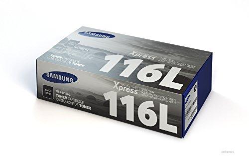 Hewlett Packard (HP) Toneris Samsung MLT-D116L