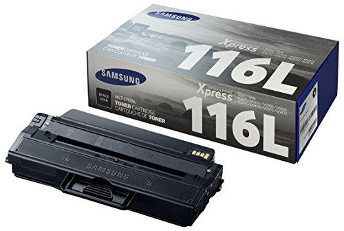 Hewlett Packard (HP) Toneris Samsung MLT-D116L