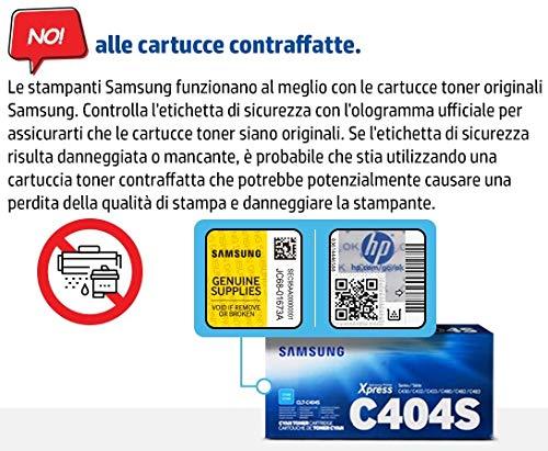 Hewlett Packard (HP) Toneris Samsung MLT-D116L