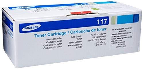 Hewlett Packard (HP) Toneris HP Samsung MLT-D117S Juodas | 2 500 pgs | SCX-4650/4650N/4655F/4655FN