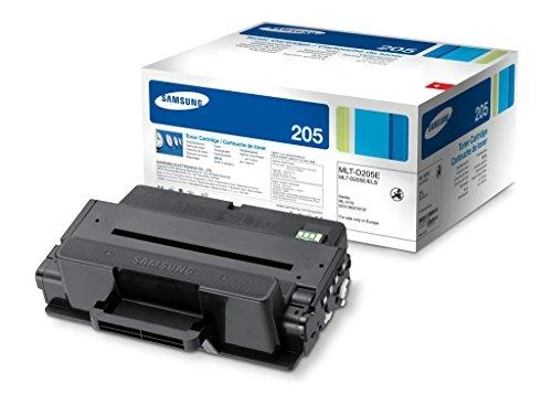 Hewlett Packard (HP) Toneris HP Samsung MLT-D205E Juodas | 10 000 psl | ML-3710 / SCX-5637 / SCX-5737