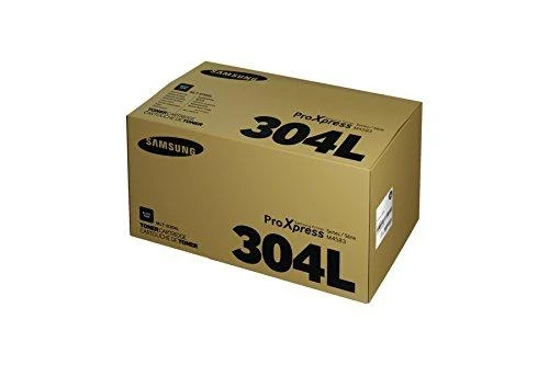 Hewlett Packard (HP) Samsung Cartridge Juodas MLT-D304L (SV037A) juoda