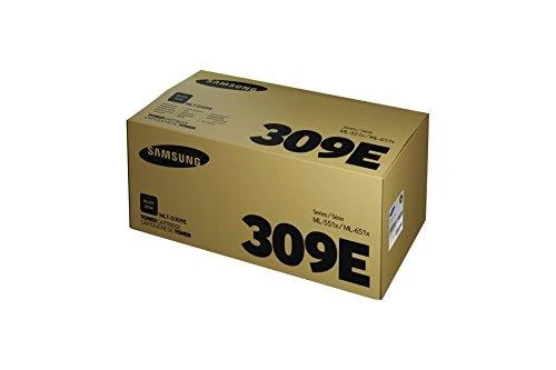 Hewlett Packard (HP) HP Cartridge Juodas Juodas MLT-D309E MLTD309E (SV090A)