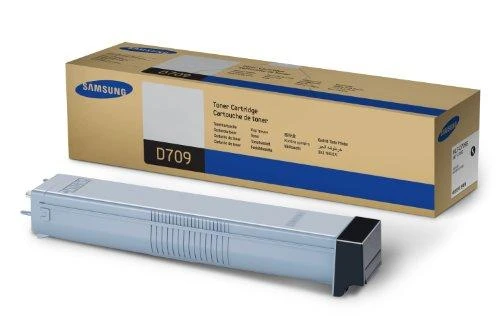 Samsung Toneris MLT-D709S juoda