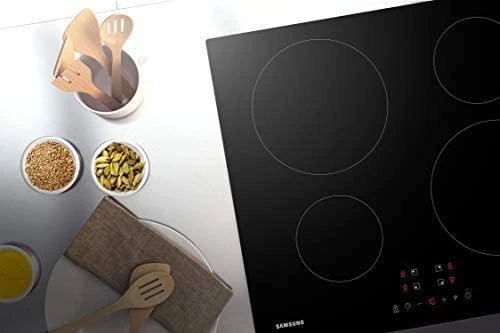 Indukcinė kaitlentė Samsung NZ64M3NM1BB