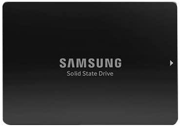 Samsung PM897 960 GB 2,5 colio serijinis ATA III V-NAND