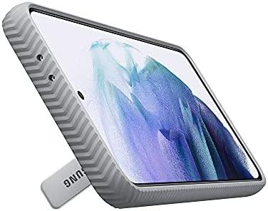 Samsung Galaxy S21+ 5G Apsauginis dėklas - laikiklis