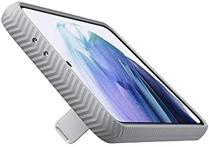 Samsung Galaxy S21+ 5G Apsauginis dėklas - laikiklis