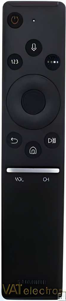 Pilot RTV Samsung Remote Commander TM1750A