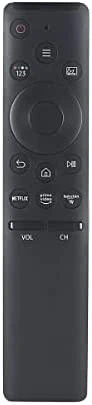 Pultelis Samsung 2019 Smart Remote Control Juodas