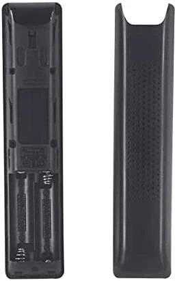 Pultelis Samsung 2019 Smart Remote Control Juodas