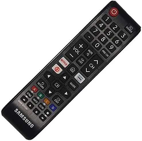 Pilotas RTV Samsung Nutolęs valdiklis