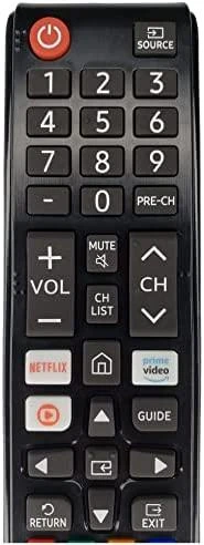 Pilotas RTV Samsung Nutolęs valdiklis