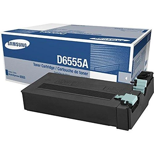 Hewlett Packard (HP) Toneris HP Samsung SCX-D6555A juodas | 25 000 psl. | SCX-6545/6545N/6555/6555N