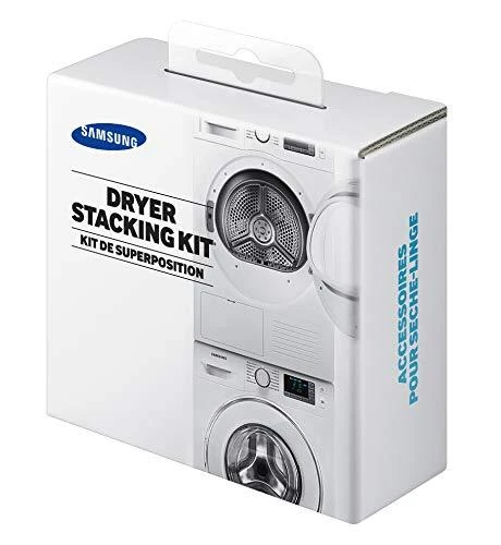 Skalbinių džiovyklės priedas Samsung SKK-DF