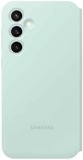 ZS711CME Smart View piniginės dėklas Samsung Galaxy S23 FE, Mint