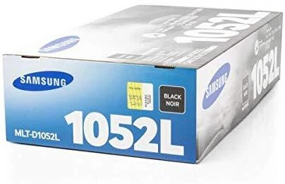 Hewlett Packard (HP) Samsung MLT-D1052L cartridge, juodas